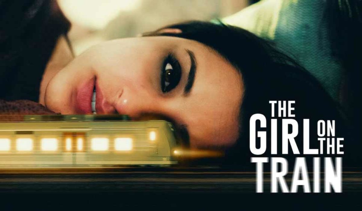 «The Girl on the Train» (2021) – «Zugfahrt ins Nirgendwo»