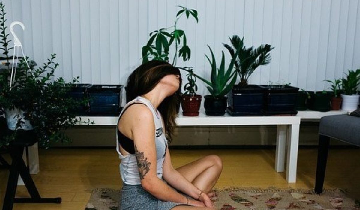 30 Tage Yoga – Ich habe es probiert