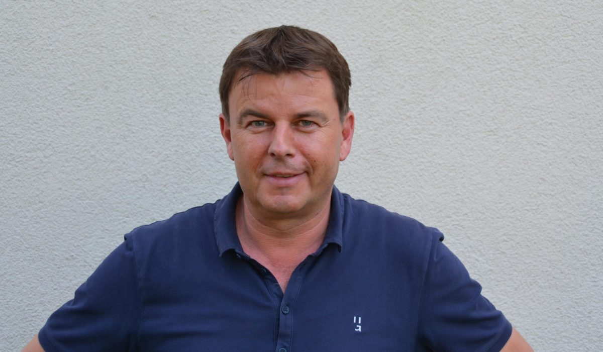 Ein Einblick ins Berufsleben eines Bildredaktors: Interview mit Markus Timo Rüegg, Bildredaktor der «Linth-Zeitung»