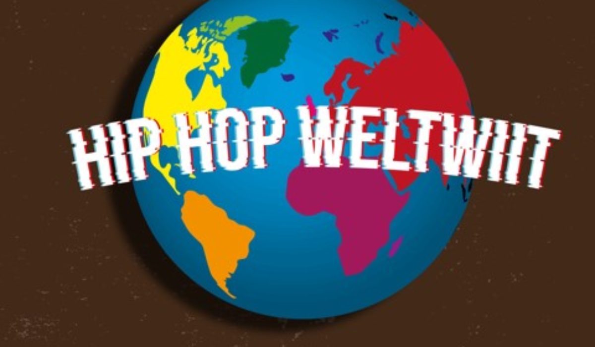 HipHop-Weltwiit