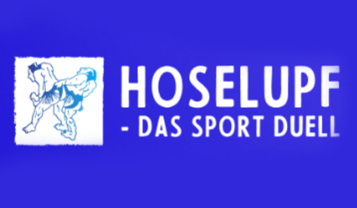 Hoselupf