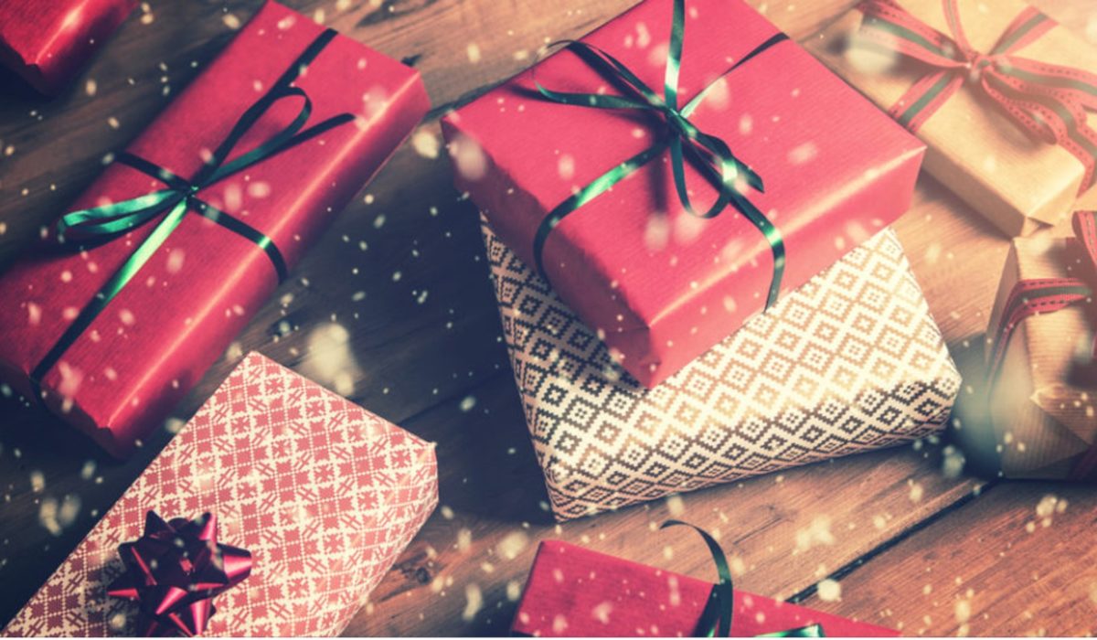 Geschenkideen für jedermann