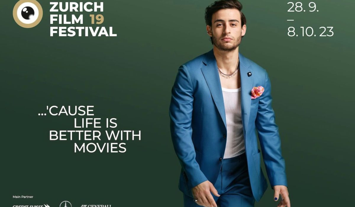 Zürich Film Festival: Diese Filme darfst du auf keinen Fall verpassen